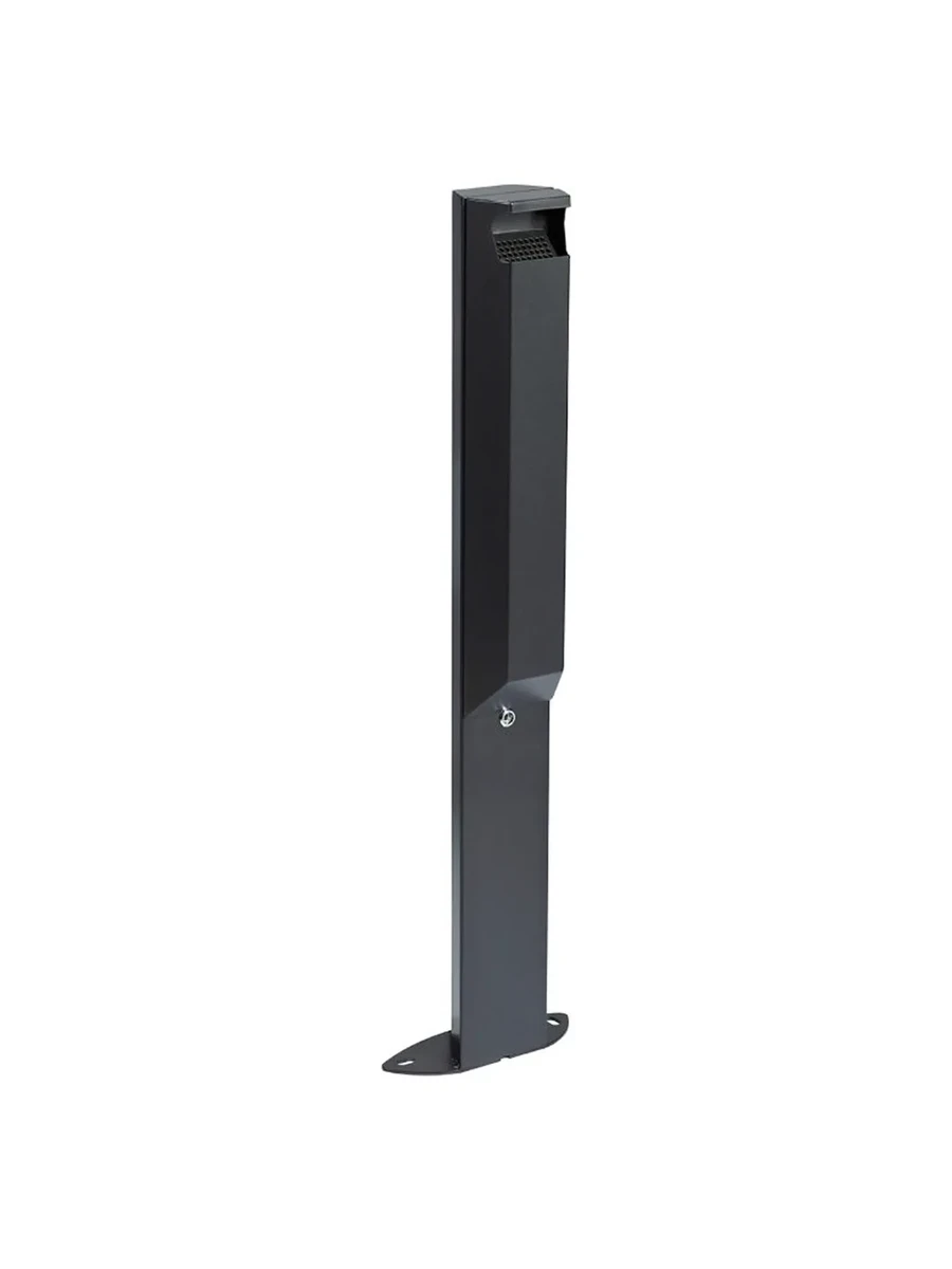 Cendrier Easy Eco Sur pied — vue produit