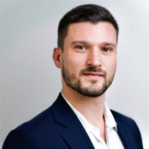 Guillaume, votre interlocuteur Easy to Change en Nouvelle-Aquitaine